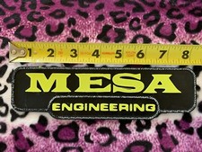 Mesa boogie stock for sale  Galt
