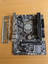 Prozessor cpu 4770 gebraucht kaufen  München