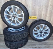 Rginal winterräder zoll gebraucht kaufen  Giebelstadt