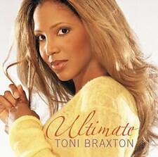 Ultimate toni braxton for sale  Montgomery