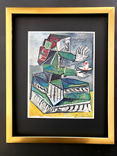 Pablo picasso vintage for sale  Brownsville