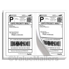 Labels premium mailing for sale  Brewerton