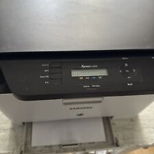 Samsung xpress c480w d'occasion  Juvignac