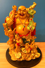 Big golden laughing for sale  Buena Park