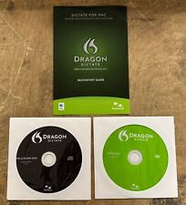 Nuance dragon dictate for sale  Cranston