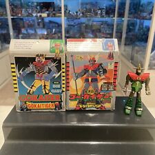 Takatoku gokaiser giant usato  Firenze