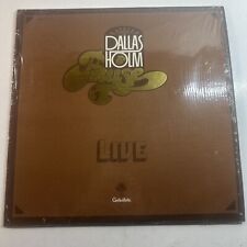 1977 dallas holm for sale  Adrian