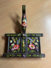 Ancienne brosse cheval d'occasion  Soultz-sous-Forêts