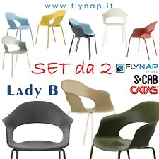 Scab design set usato  Italia