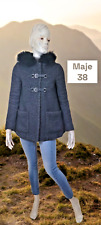 Maje taille manteau d'occasion  Vichy