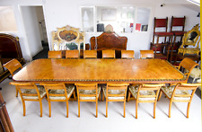 Large vintage maple for sale  BARRY