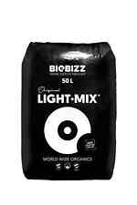 Biobizz light mix for sale  COLWYN BAY