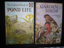 Ladybird book series for sale  READING