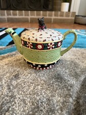 mary engelbreit cookie jar for sale  San Jose