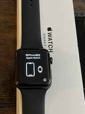 3 42mm apple grey watch space for sale 3 42mm apple grey watch space for sale Stroudsburg