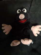 maulwurf handpuppe gebraucht kaufen  Schortens