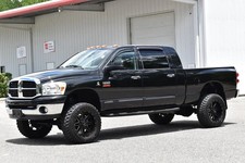 2007 dodge ram for sale  Jacksonville