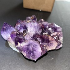 Amethyst crystal geo for sale  Salem