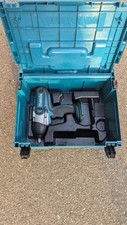 Makita dtw450z akku gebraucht kaufen  Beuren