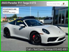 2023 porsche 911 for sale  Allentown