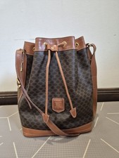 Celine sac seau d'occasion  Expédié en Belgium
