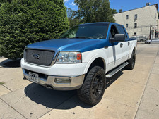 2005 ford 150 for sale  Ozone Park