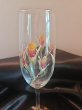 Hand painted wine for sale  Hazel Green