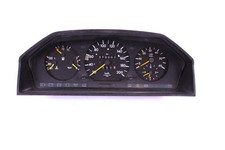 Tachometer mercedes benz gebraucht kaufen  Dresden