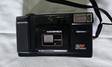 Hanimex 35rf vintage for sale  GOOLE