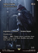 Magic mtg varragoth d'occasion  Ivry-sur-Seine