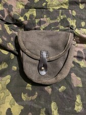 Ppsh drum pouch usato  Spedire a Italy