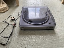 Aiwa e860k fully for sale  ELLESMERE PORT