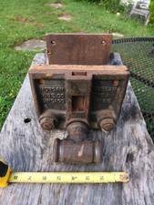 Vintage morgan 10a for sale  Flemingsburg
