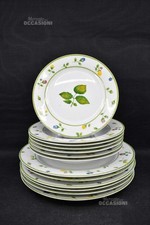 Piatti ceramica andrea usato  Susegana