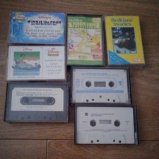 Walt disney winnie for sale  ST. COLUMB