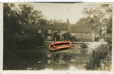 Postcard burnham overy for sale  KING'S LYNN