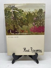 Henri rousseau dora for sale  Missouri City