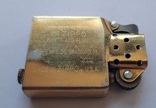 Détachée zippo xiv d'occasion  Gevrey-Chambertin
