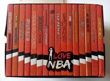 Love nba collana usato  Chieti