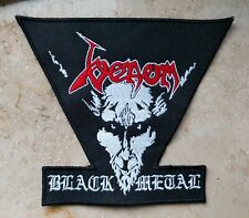 Venom black metal gebraucht kaufen  Weimar