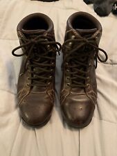 Roper horseshoes mens for sale  Waterloo