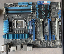 Asus p8z77 premium for sale  Mckinney
