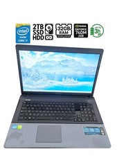 Portable asus ssd d'occasion  Limoges-