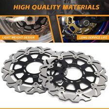 Dischi freno anteriori usato Dischi freno anteriori usato  Spedire a Italy