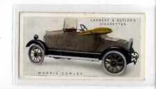 Lambert butler motor for sale  WITHERNSEA