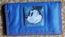 Portafoglio walt disney usato  Italia