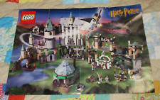 2002 lego harry for sale  Hutchinson