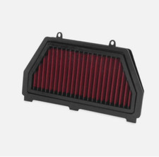 Filtro de ar 2007-2015 Honda CBR 600RR Bikemaster 45-7037 comprar usado  Enviando para Brazil