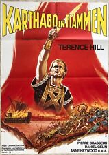 Terence hill karthago gebraucht kaufen  Hüffenhardt