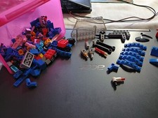 Lego creator pezzi usato  Italia
